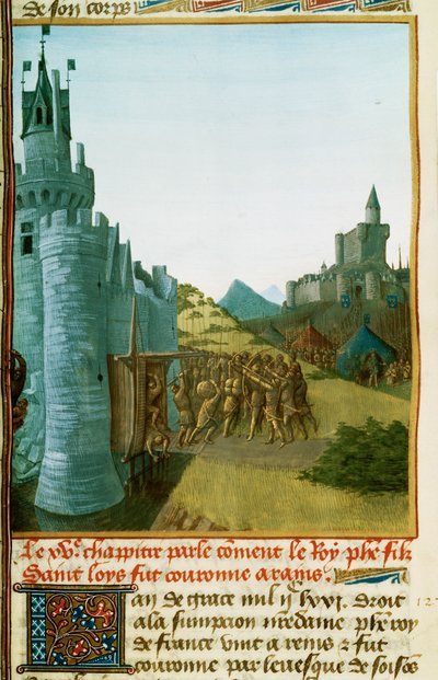  autorstwa Jean Fouquet