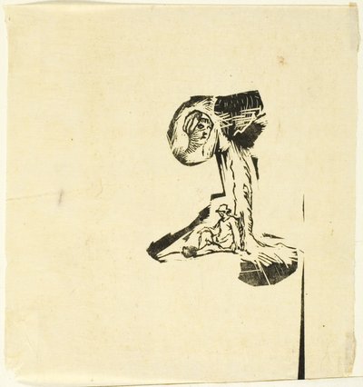 Szkice autorstwa Jean Francois Millet