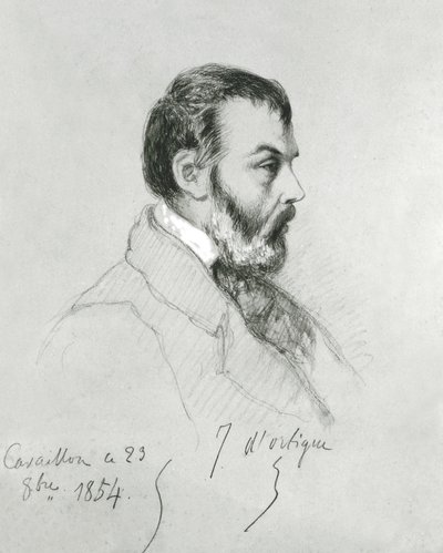 Portret Josepha d