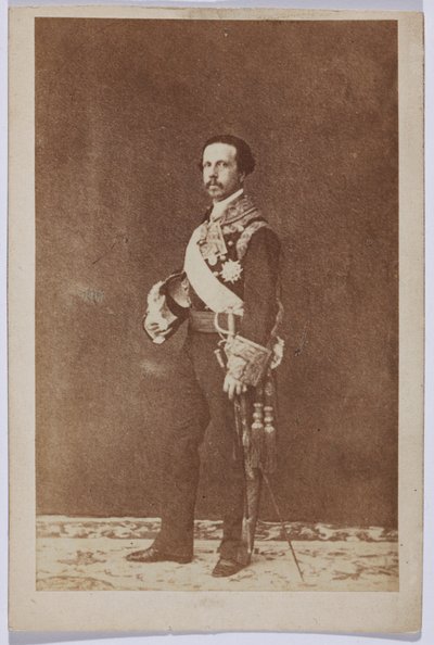 Franciszek z Asyżu autorstwa Jean Laurent y Minier