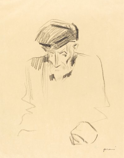Renoir (druga płyta) autorstwa Jean Louis Forain
