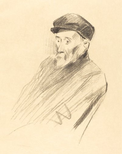 Renoir (trzecia płyta) autorstwa Jean Louis Forain