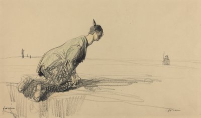 Cel wojny autorstwa Jean Louis Forain
