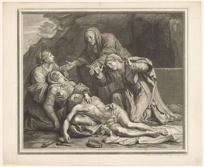 Drżenie autorstwa Jean Louis Roullet