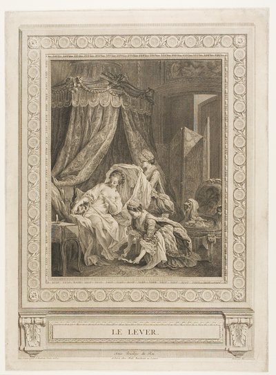 Powstanie autorstwa Jean Massard