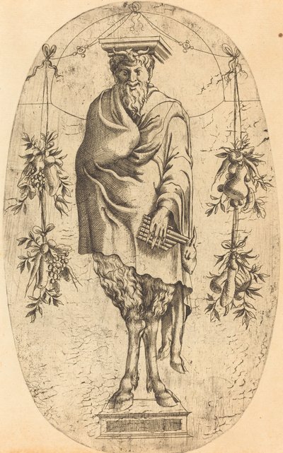 Patelnia autorstwa Jean Mignon