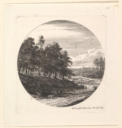 LZał. autorstwa Jean Morin