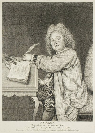 Portret Jeana-Féry