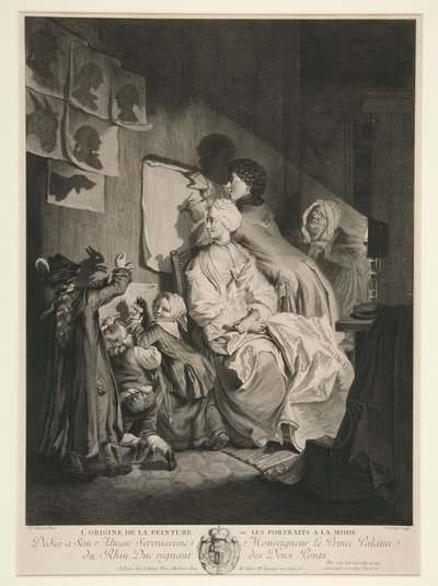 L autorstwa Jean Ouvrier