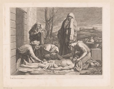 Drżenie autorstwa Jean Pesne