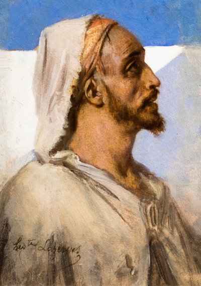  autorstwa Jean Raymond Hippolyte Lazerges