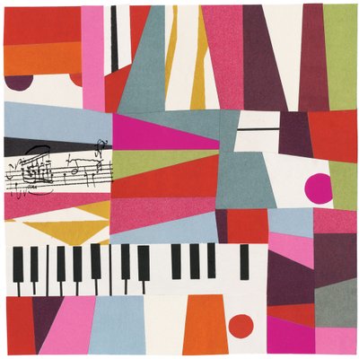 Harmonia autorstwa Jenny Frean