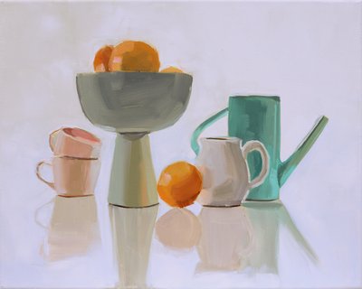  autorstwa Jenny Westenhofer
