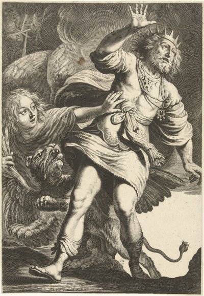 Asyryjczycy - Zniszczone imperium Sennacheryba Cztery Królestwa (tytuł serii) autorstwa Jeremias Falck