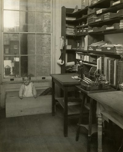 10 kwietnia autorstwa Jessie Tarbox Beals