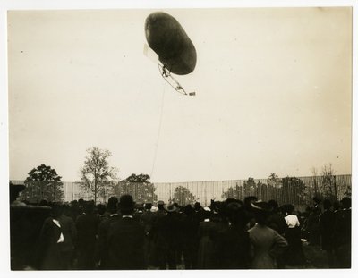 Kapitan Tom Baldwin autorstwa Jessie Tarbox Beals