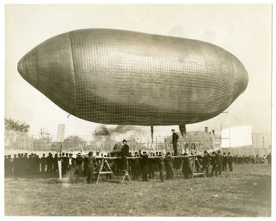 Kapitan Tom Baldwin jeden z pionierów autorstwa Jessie Tarbox Beals