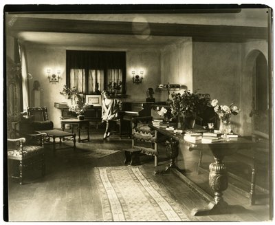 Doris Keene Doris Keane, ok. 1905-26 (fotografia żelatynowa srebrna) autorstwa Jessie Tarbox Beals
