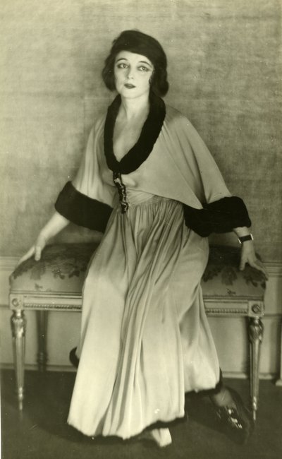 Marie Doro, c.1905-40 autorstwa Jessie Tarbox Beals