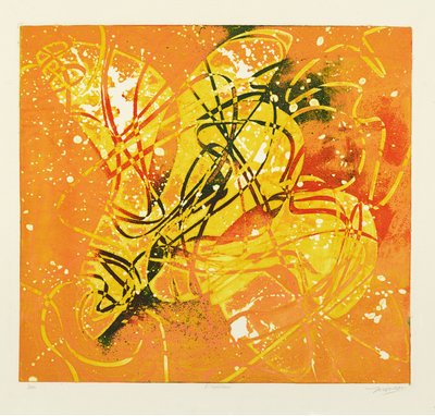 Motyle autorstwa Jim Monson