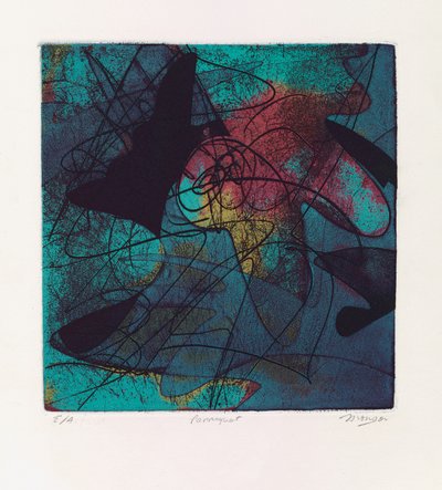 Parafialny autorstwa Jim Monson