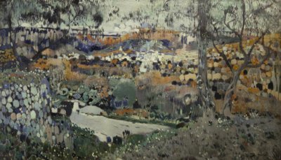 Aleixar autorstwa Joaquim Mir i Trinxet