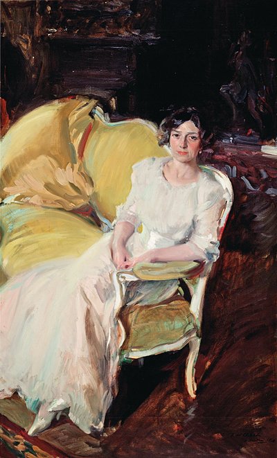  autorstwa Joaquín Sorolla