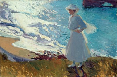  autorstwa Joaquín Sorolla