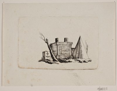 Skrzydlaty autorstwa Johan Bülow