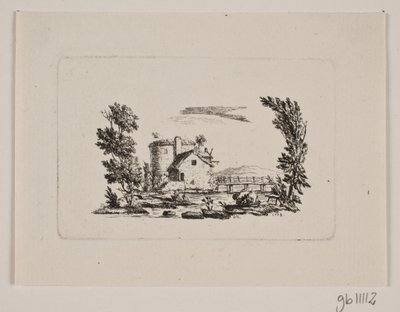 Skrzydlaty autorstwa Johan Bülow
