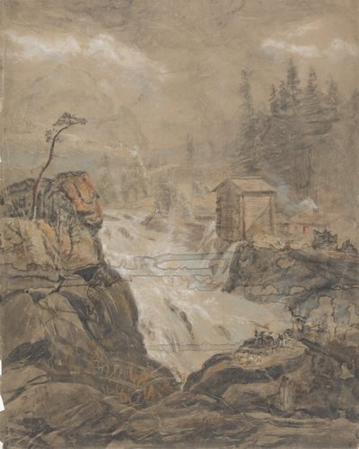  autorstwa Johan Christian Dahl