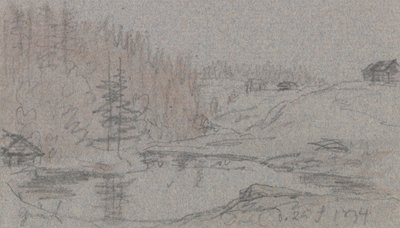  autorstwa Johan Christian Dahl