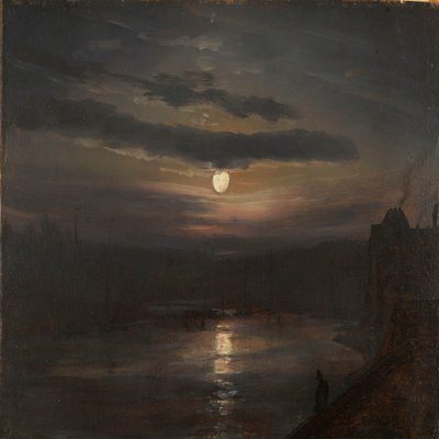  autorstwa Johan Christian Dahl
