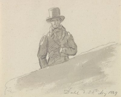  autorstwa Johan Christian Dahl