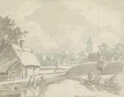  autorstwa Johan Christian Dahl