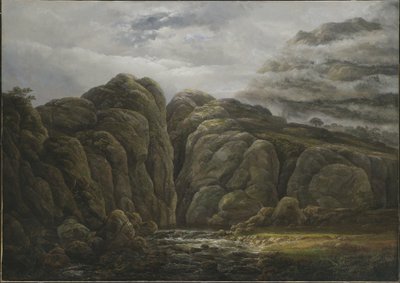  autorstwa Johan Christian Dahl