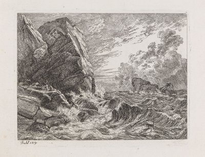  autorstwa Johan Christian Dahl