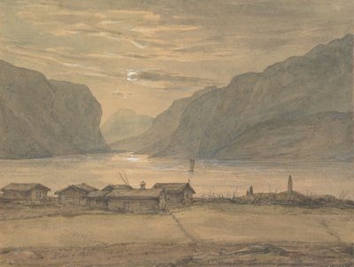  autorstwa Johan Christian Dahl