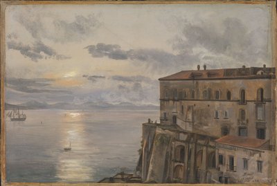  autorstwa Johan Christian Dahl