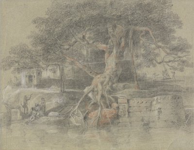 polish autorstwa Johan Joseph Zoffany