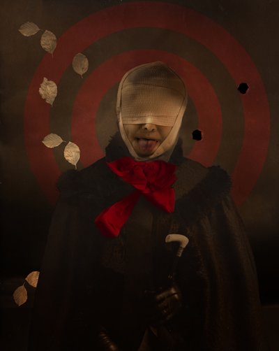 Chory, 2017 (zdjęcie) autorstwa Johan Lilja