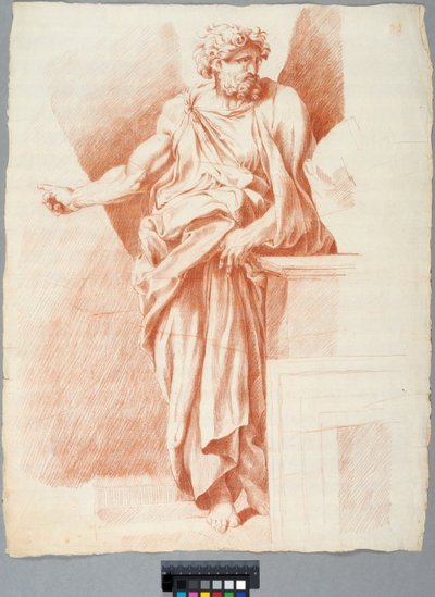  autorstwa Johan Tobias Sergel