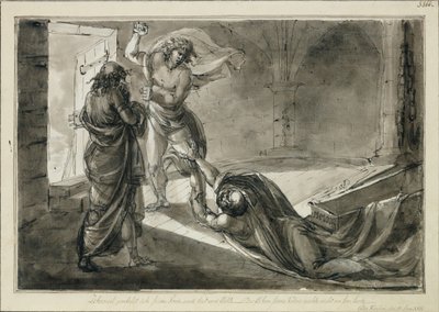  autorstwa Johan Tobias Sergel