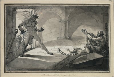  autorstwa Johan Tobias Sergel
