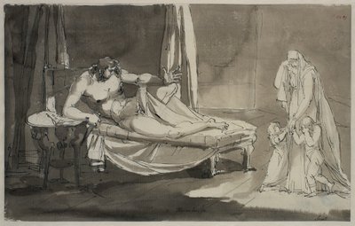  autorstwa Johan Tobias Sergel