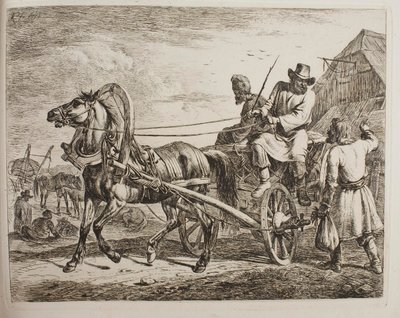  autorstwa Johann Adam Klein