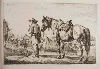  autorstwa Johann Adam Klein