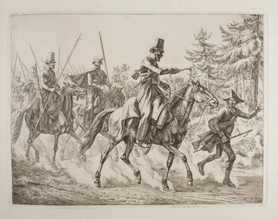  autorstwa Johann Adam Klein