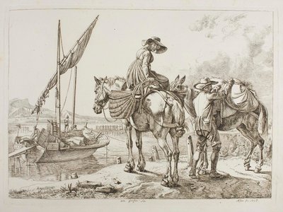  autorstwa Johann Adam Klein