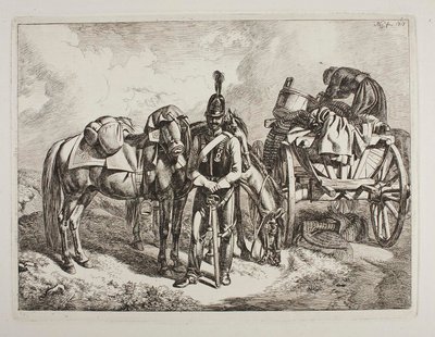  autorstwa Johann Adam Klein